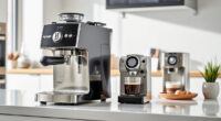 Best De'Longhi Espresso Machine for Office (2026) — Guide 3