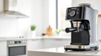 Best De'Longhi Espresso Machine for Office (2026) — Guide 6