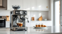 Best De'Longhi Espresso Machines for Beginners (2026) — Guide 1