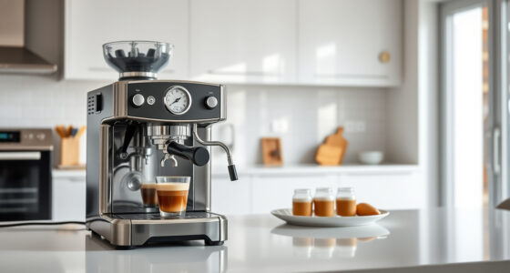 Best De'Longhi Espresso Machines for Beginners (2026) — Guide 1