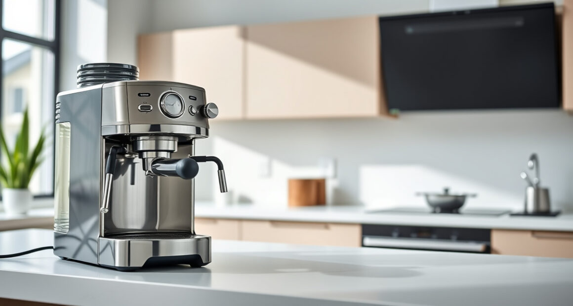 Best De'Longhi Espresso Machines for Beginners (2026) — Guide 4