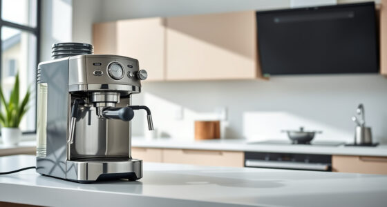 Best De'Longhi Espresso Machines for Beginners (2026) — Guide 4