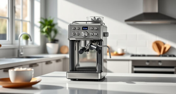 Best De'Longhi Espresso Machines for Milk Drinks (2026) — Guide 2