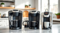Best Keurig Coffee Maker for Iced Coffee (2026) — Guide 12