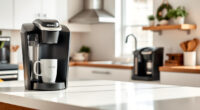 Best Keurig Coffee Maker for Iced Coffee (2026) — Guide 12