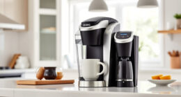 Best Keurig Coffee Maker for Iced Coffee (2026) — Guide 15