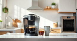 Best Keurig Coffee Maker for Iced Coffee (2026) — Guide 18
