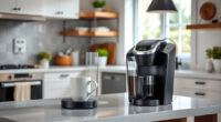 Best Keurig Coffee Maker for Iced Coffee (2026) — Guide 21