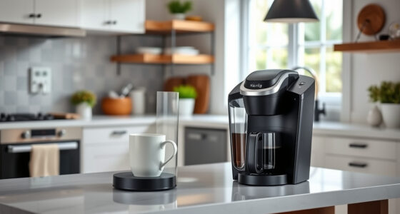 Best Keurig Coffee Maker for Iced Coffee (2026) — Guide 21