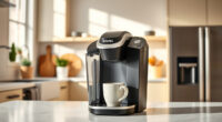 Best Keurig Coffee Maker for Iced Coffee (2026) — Guide 27