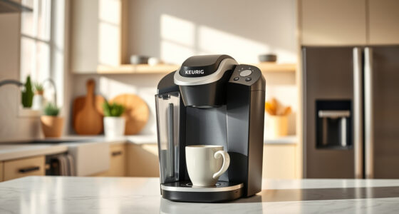 Best Keurig Coffee Maker for Iced Coffee (2026) — Guide 27