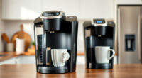 Best Keurig Coffee Maker for Iced Coffee (2026) — Guide 3