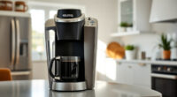 Best Keurig Coffee Maker for Iced Coffee (2026) — Guide 3