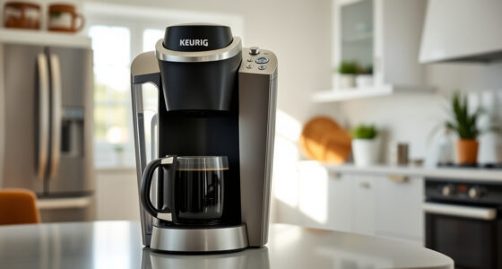 Best Keurig Coffee Maker for Iced Coffee (2026) — Guide 3