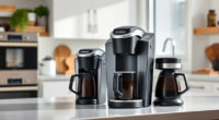 Best Keurig Coffee Maker for Iced Coffee (2026) — Guide 6