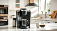 Best Keurig Coffee Maker for Iced Coffee (2026) — Guide 9
