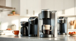 Best Keurig Coffee Maker for Iced Coffee (2026) — Top Picks & Guide