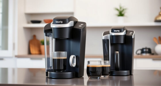 Best Keurig Coffee Maker for Offices (2026) — Guide 1