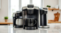 Best Keurig Coffee Maker for Offices (2026) — Guide 10