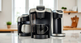 Best Keurig Coffee Maker for Offices (2026) — Guide 10