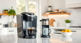 Best Keurig Coffee Maker for Offices (2026) — Guide 13