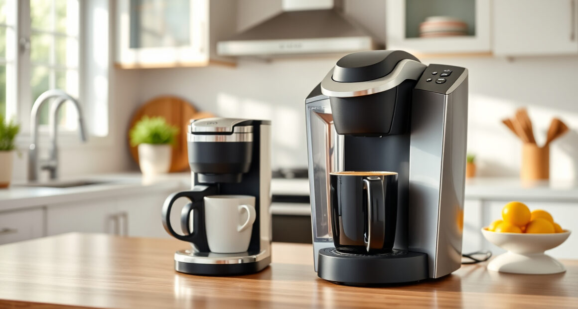 Best Keurig Coffee Maker for Offices (2026) — Guide 13