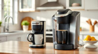 Best Keurig Coffee Maker for Offices (2026) — Guide 13