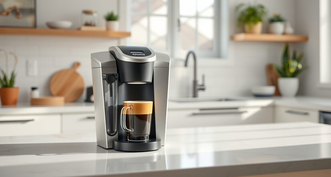Best Keurig Coffee Maker for Offices (2026) — Guide 19