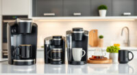 Best Keurig Coffee Maker for Offices (2026) — Guide 22