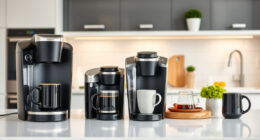 Best Keurig Coffee Maker for Offices (2026) — Guide 22
