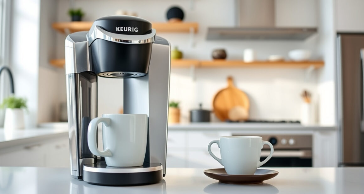 Best Keurig Coffee Maker for Offices (2026) — Guide 28