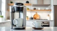 Best Keurig Coffee Maker for Offices (2026) — Guide 28