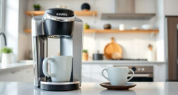 Best Keurig Coffee Maker for Offices (2026) — Guide 28
