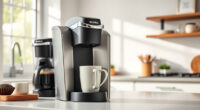Best Keurig Coffee Maker for Offices (2026) — Top 5 Picks