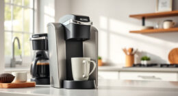 Best Keurig Coffee Maker for Offices (2026) — Top 5 Picks