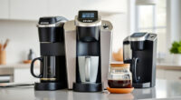 Best Keurig Coffee Maker for Offices (2026) — Top Picks & Guide