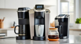 Best Keurig Coffee Maker for Offices (2026) — Top Picks & Guide