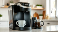 Best Keurig Coffee Maker for Small Spaces (2026) — Guide 11