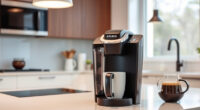 Best Keurig Coffee Maker for Small Spaces (2026) — Guide 11
