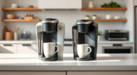 Best Keurig Coffee Maker for Small Spaces (2026) — Guide 14