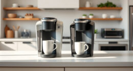 Best Keurig Coffee Maker for Small Spaces (2026) — Guide 14