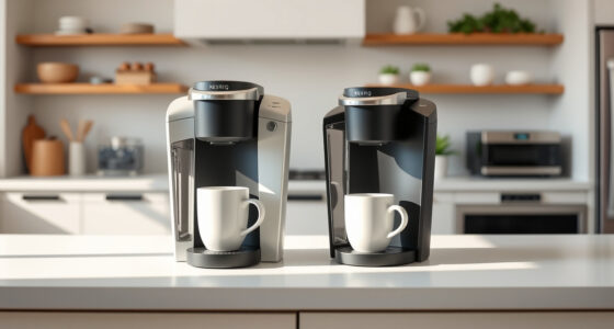 Best Keurig Coffee Maker for Small Spaces (2026) — Guide 14