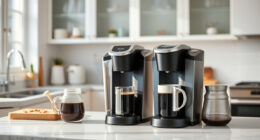 Best Keurig Coffee Maker for Small Spaces (2026) — Guide 17
