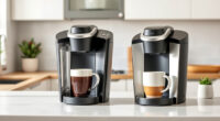 Best Keurig Coffee Maker for Small Spaces (2026) — Guide 2