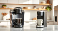 Best Keurig Coffee Maker for Small Spaces (2026) — Guide 20