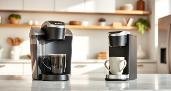 Best Keurig Coffee Maker for Small Spaces (2026) — Guide 20