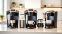 Best Keurig Coffee Maker for Small Spaces (2026) — Guide 23