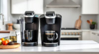 Best Keurig Coffee Maker for Small Spaces (2026) — Guide 26