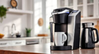Best Keurig Coffee Maker for Small Spaces (2026) — Guide 5