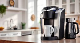 Best Keurig Coffee Maker for Small Spaces (2026) — Guide 5